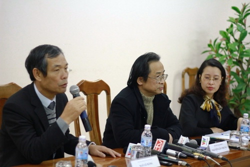 HLV Hoàng Văn Phúc chưa ra mắt, VFF hứa chia sẻ thất bại