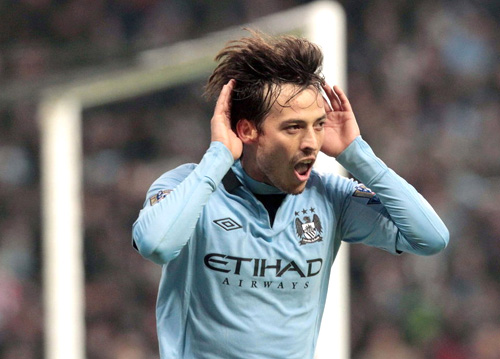 Tin dữ cho Man City: Có thể thiếu Silva tại Bán kết FA Cup