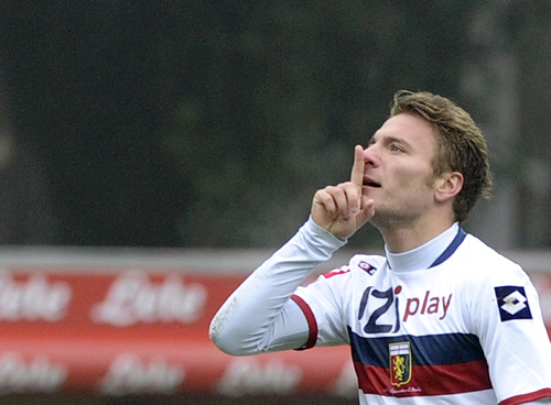 Ciro Immobile chính thức cập bến Dortmund