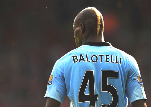 Juve bất ngờ vào cuộc tranh giành Balotelli