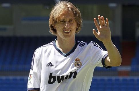 Chelsea, Man City, Man Utd và tham vọng đưa Modric trở lại Premier League