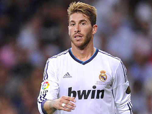 Ramos đang cố tình chơi Mourinho?