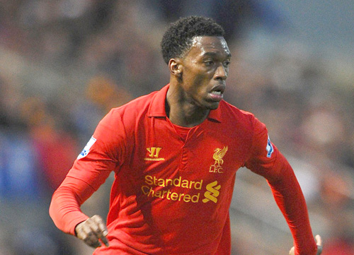 Sturridge cần bàn thắng vào lưới M.U