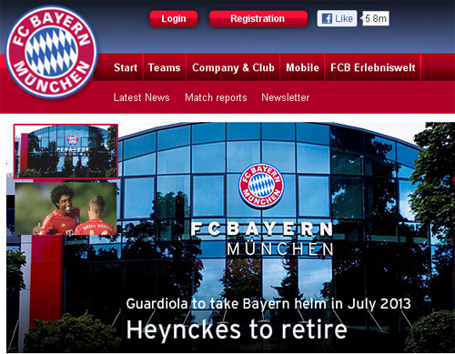 NÓNG: Pep Guardiola chính thức nhận lời dẫn dắt Bayern Munich