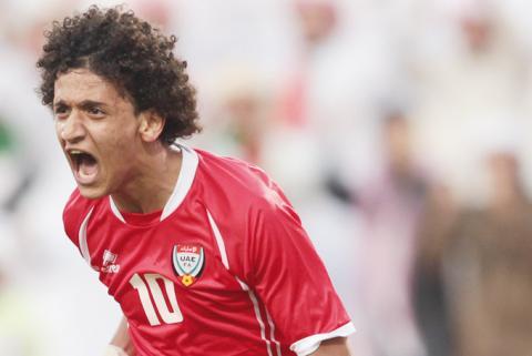 Man City nhắm sao châu Á thay thế Balotelli