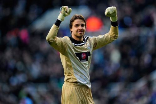 Tim Krul