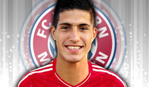 Những Busquets, Thiago của Bayern sẽ xuất hiện dưới thời Guardiola