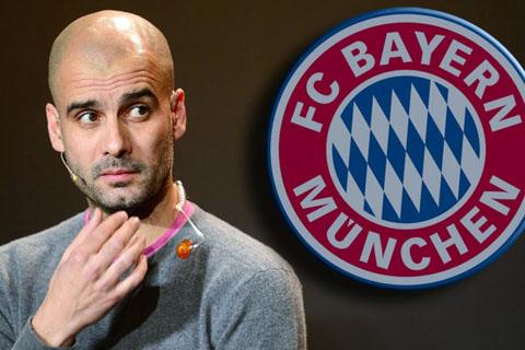 Pep sang Bayern, đến lượt Wenger ngạc nhiên