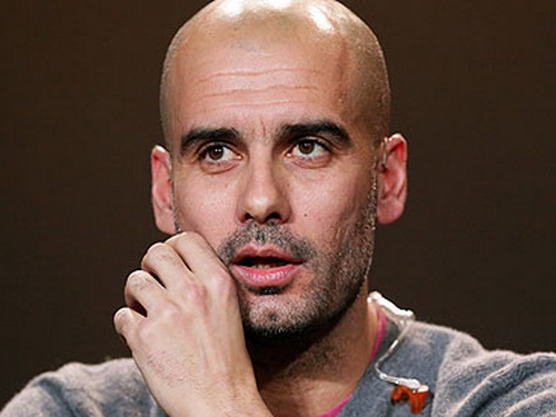 Berlusconi thừa nhận muốn Guardiola làm HLV Milan