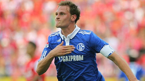 Benedikt Howedes hình ảnh