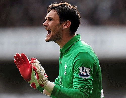 Man City tính đổi Hart lấy Lloris