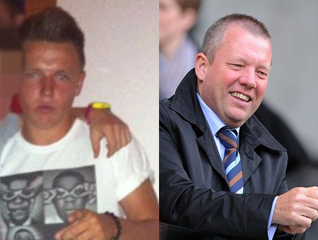 “Nạn nhân” của Eden Hazard: Một “siêu quậy” thứ thiệt…