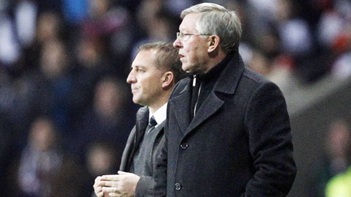 24h giờ trước trận M.U - Liverpool: Derby hai số phận