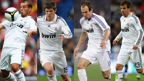 Vì sao Gareth Bale không nên gia nhập Real Madrid?