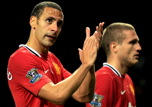 Ferdinand hết lời ca ngợi đàn em Smalling sau trận đại thắng của tuyển Anh