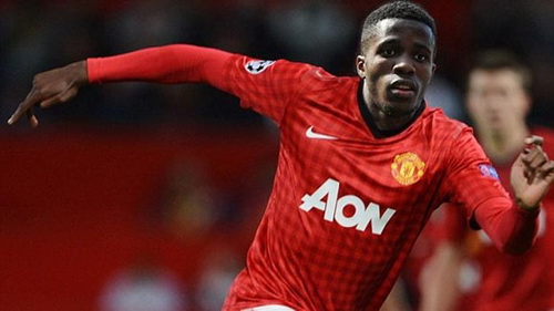 Chân dung tân binh của Man Utd: Wilfried Zaha là ai?