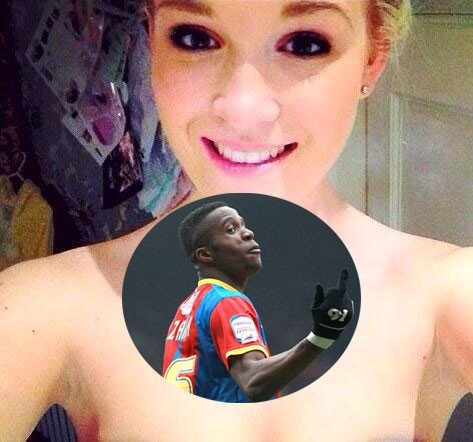 Tài năng trẻ Zaha bị đì vì dám lên giường với con gái của David Moyes?