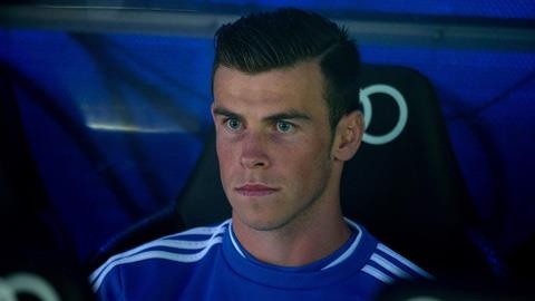 Bale sẽ không bao giờ vươn được tới tầm của Ronaldo