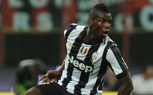 Real Madrid và kỳ chuyển nhượng mùa Hè: Paul Pogba hay Guendgogan?