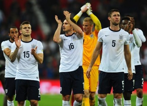 5 chìa khóa mở cửa cho tuyển Anh đến Brazil