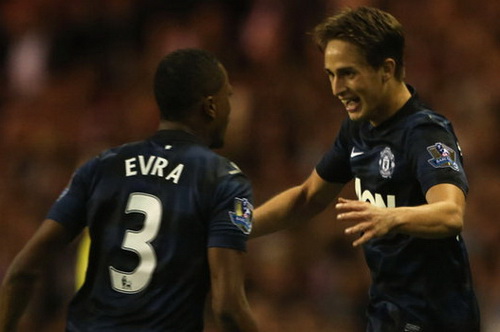 Nước cờ tàn của David Moyes giúp Man Utd thoát hiểm