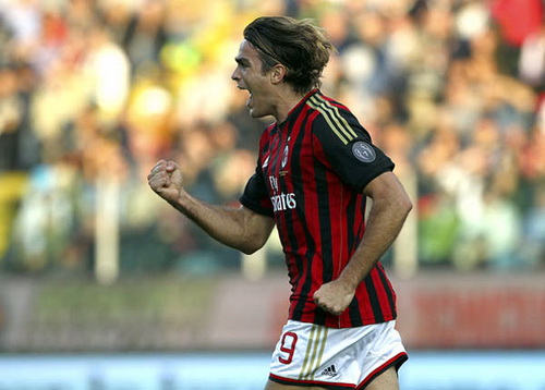 Từ Kaka đến Matri: Allegri và những quân bài bí mật