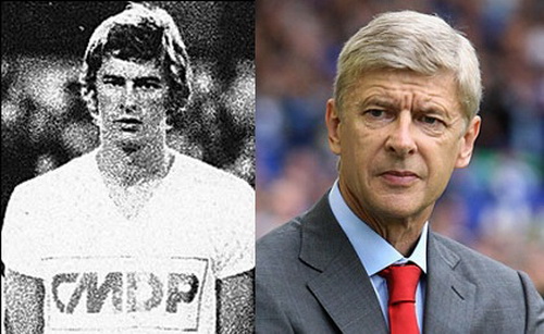 Arsene Wenger, người tạo dựng huyền thoại: Tuổi trẻ (Kì 1)