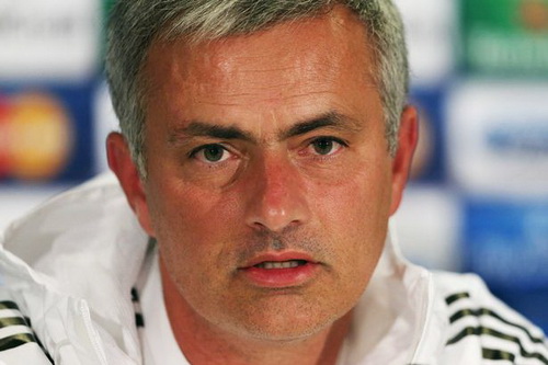 Jose Mourinho: Chelsea thiếu sức mạnh tinh thần của nhà vô địch