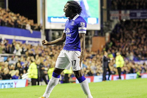 Bi kịch Mourinho: Lukaku giúp Everton vượt mặt Chelsea!