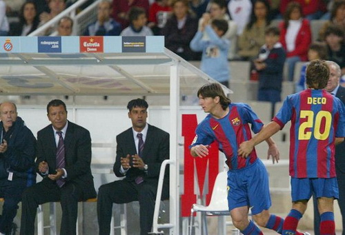 Thời khắc thay đổi lịch sử bóng đá thế giới Thời khắc thay đổi lịch sử bóng đá thế giới