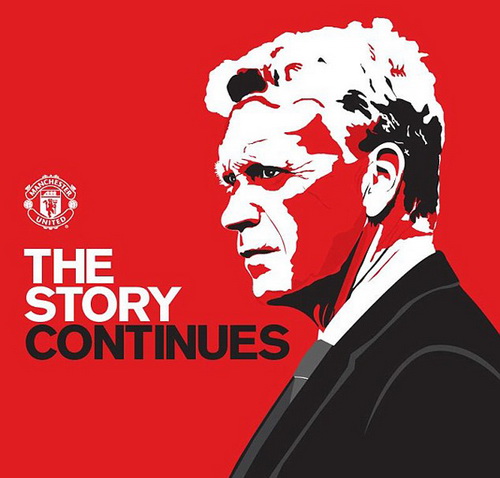 Adnan Januzaj: Tuyên ngôn của David Moyes