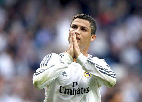 Nhìn từ chiến thắng của Real: Ngả mũ trước lời xin lỗi của Ronaldo