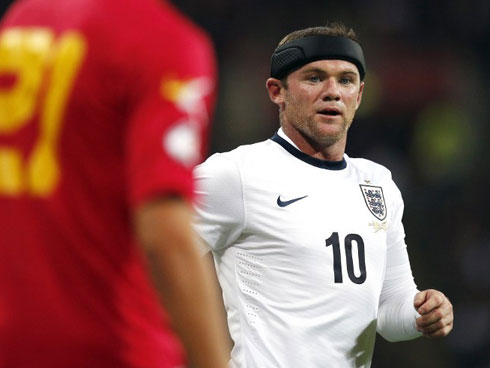 Rooney ca ngợi hệ thống tấn công mới của tuyển Anh