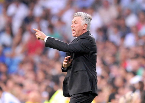 Ancelotti ở Real: Trăng mật đi qua, chỉ còn bão táp