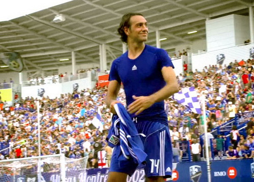 Alessandro Nesta: Cuộc đời luôn công bằng với lãng tử