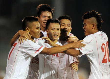 U23 Việt Nam trải qua 10 trận bất bại: Cũng chỉ là “thử lửa”