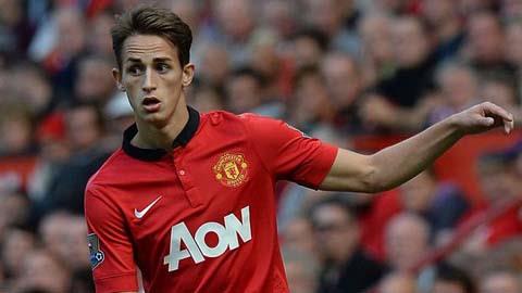 Câu hỏi cho M.U: Sao không cho Januzaj mang áo số 7?