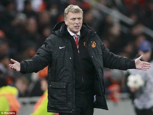 5 mục tiêu David Moyes cần phải hoàn thành bằng mọi giá