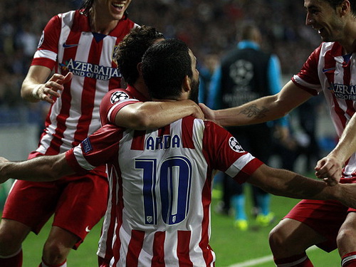 Quan điểm của Arsene Wenger: Một đội bóng như Atletico cũng có thể vô địch châu Âu