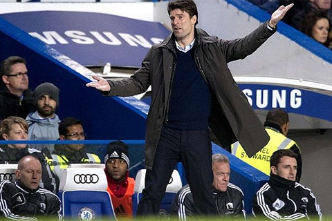 Phát hiện: Mourinho không phải là lựa chọn duy nhất của Chelsea