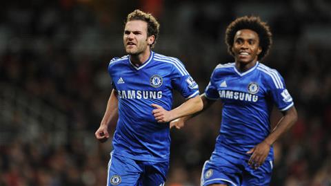 Guardiola lên xong kế hoạch “giải cứu” Mata khỏi Chelsea