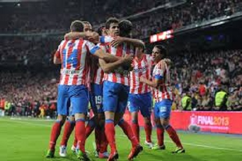 Góc nhìn: Hai nửa thành Madrid