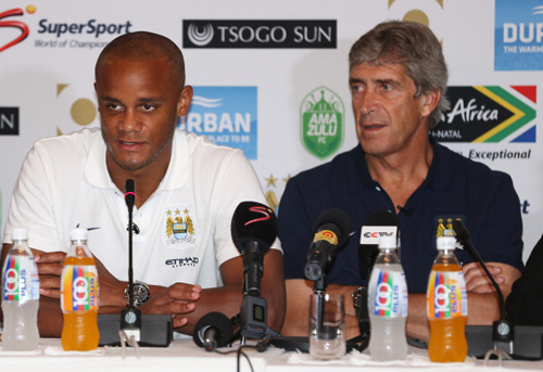 Man City mất thủ quân trong đại chiến Chelsea