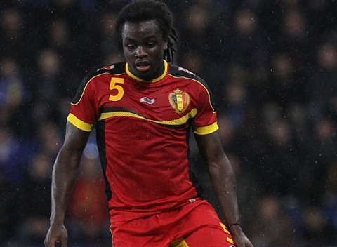 Lukaku mang tin vui đến cho ĐT Bỉ