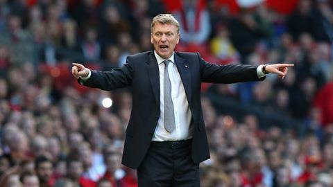 David Moyes cần phải vô địch Cúp Liên đoàn!