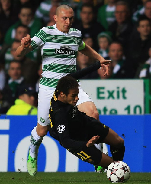 Mourinho công kích Neymar và Balotelli