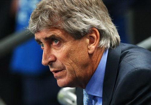 Hòa Southampton, HLV Pellegrini chê bai học trò