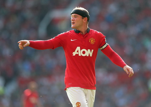 Wayne Rooney sẽ quay về giải cứu Man United?