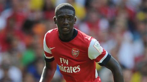 Wenger thừa nhận đã đánh bạc với Sanogo