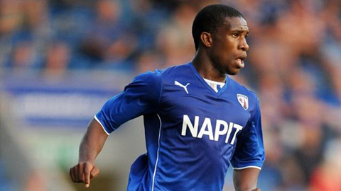 David Moyes thân chinh xuống ..... League Two săn người